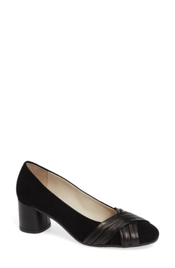 Women's Amalfi By Rangoni Regolo Pump