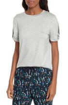Women's Ted Baker London Narva Jersey Top - Grey