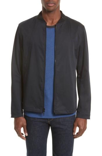 Men's Rag & Bone Depot Stretch Cotton Jacket