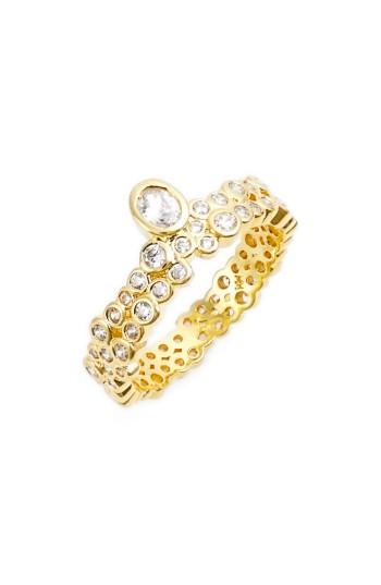 Women's Melinda Maria Santi Ring