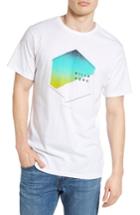Men's Billabong Enter Graphic T-shirt