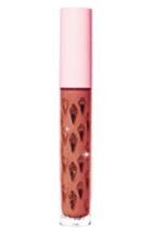 Winky Lux Double Matte Whip Liquid Lipstick - Cookie