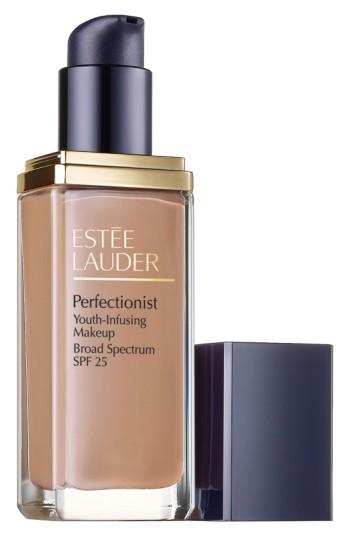 Estee Lauder Perfectionist Youth-infusing Makeup Broad Spectrum Spf 25 - 3c2 Pebble