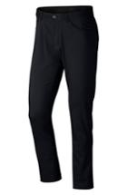 Men's Nike Dry Flex Slim Fit Golf Pants X 34 - Black