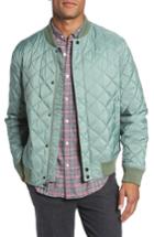 Men's Bonobos The Quilted Puffer Jacket