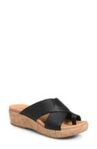 Women's Kork-ease Baja Wedge Slide Sandal