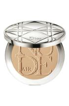 Dior 'diorskin Nude Air' Healthy Glow Invisible Powder - 030 Medium Beige