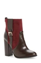 Women's Athena Alexander 'layla' Boot M - Red