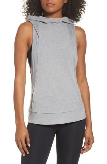 Women's Under Armour Threadborne Swyft Hoodie
