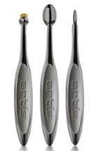 Artis Beauty Elite Smoke Brush Trio, Size - Smoke