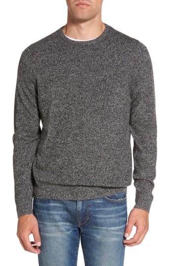 Men's Nordstrom Men's Shop Cashmere Sweater