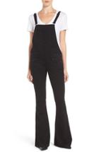 Women's True Religion Karlie Flare Overalls