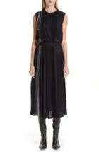 Women's Fame & Partners Denevue Lace & Tulle A-line Gown (similar To 16w-18w) - White