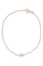 Women's Bony Levy Diamond Station Bracelet (trunk Show Exclusive)