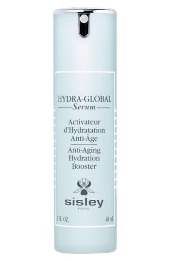 Sisley Paris Hydra-global Serum Anti-aging Hydration Booster