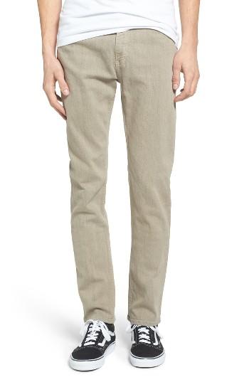 Men's Raleigh Denim Martin Skinny Fit Jeans