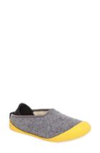 Women's Mahabis Classic Convertible Indoor/outdoor Slipper Us / 37eu - Grey