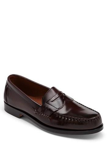 Allen Edmonds 'walden' Loafer