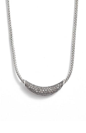 Women's John Hardy Classic Chain Gemstone Necklace