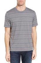 Men's Travis Mathew Hodapp T-shirt, Size - Grey