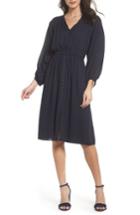 Women's Knot Sisters Ritchie Blouson Dress - Blue