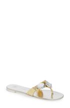 Women's Giuseppe Zanotti 'nuvorock' Sandal
