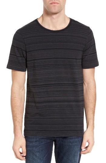 Men's Travis Mathew Castries Stripe T-shirt