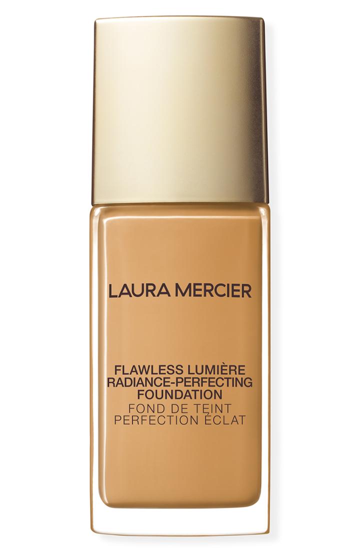 Laura Mercier Flawless Lumiere Radiance-perfecting Foundation - 2w2 Butterscotch
