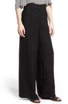 Women's Bishop + Young O-ring Wide Leg Pants - Black