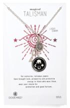 Women's Dogeared Talisman Pendant Necklace