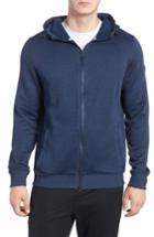 Men's Under Armour Sportstyle Zip Hoodie - Blue