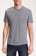 Men's The Rail Slim Fit Crewneck T-shirt - Grey