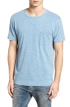Men's Levi's Made & Crafted(tm) Pocket T-shirt (s) - Blue
