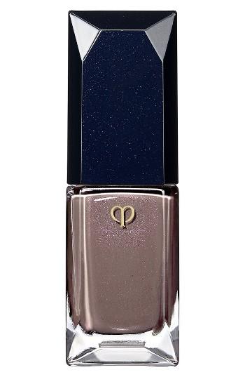 Cle De Peau Beaute Nail Lacquer - 08 Summer Haze