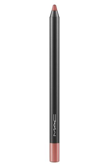 Mac Pro Longwear Lip Pencil - Morning Coffee