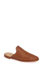 Women's Beek Siskin Mule .5 M - Brown
