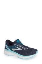 Women's Brooks Ghost 11 Running Shoe .5 B - Blue