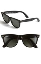 Women's Ray-ban Classic Wayfarer Polarized 54mm Sunglasses -
