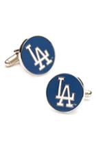 Men's Cufflinks, Inc. 'los Angeles Dodgers' Cuff Links