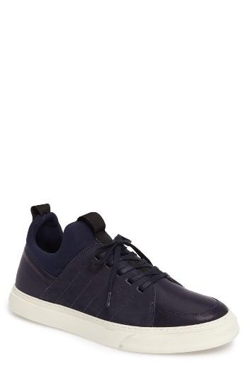 Men's Vince Camuto Quanto Sneaker M - Blue