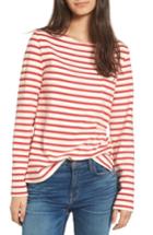 Women's Amour Vert Patrice Stripe Top