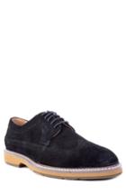 Men's Zanzara Modigliani Wingtip Derby M - Black