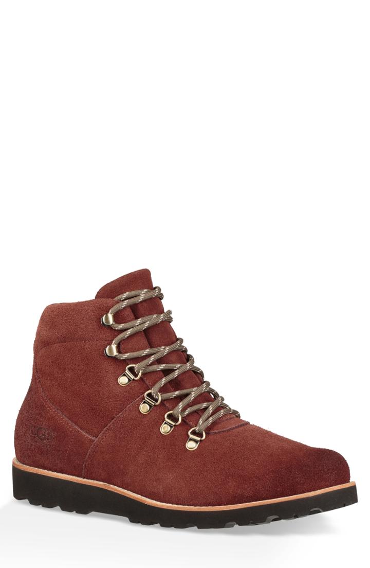 Men's Ugg Hafstein Waterproof Boot