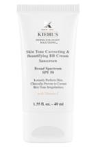 Kiehl's Since 1851 Actively Correcting & Beautifying Bb Cream Broad Spectrum Spf 50 .3 Oz
