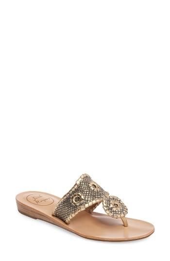 Women's Jack Rogers Carissa Sandal