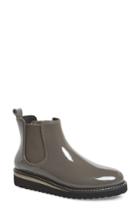 Women's Cougar Kensington Chelsea Rain Boot M - Brown