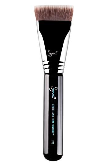 Sigma Beauty F77 Chisel And Trim Contour(tm) Brush, Size - No Color