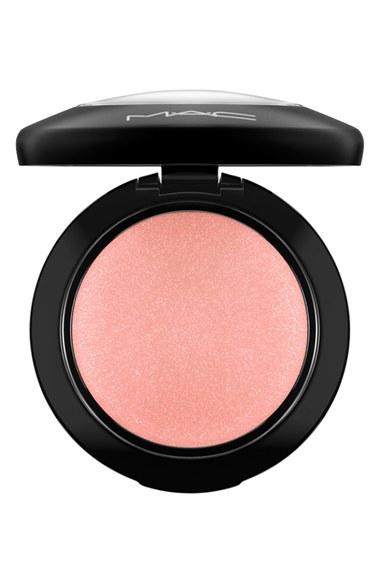 Mac Mineralize Blush - New Romance