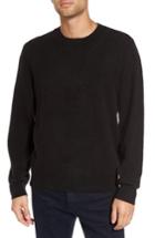 Men's Joe's Nathaniel Classic Fit Sweater - Black