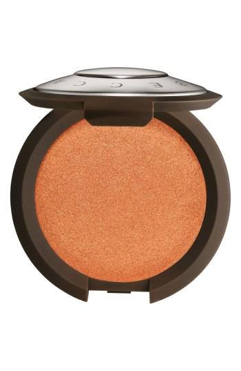 Becca Luminous Blush - Tigerlily